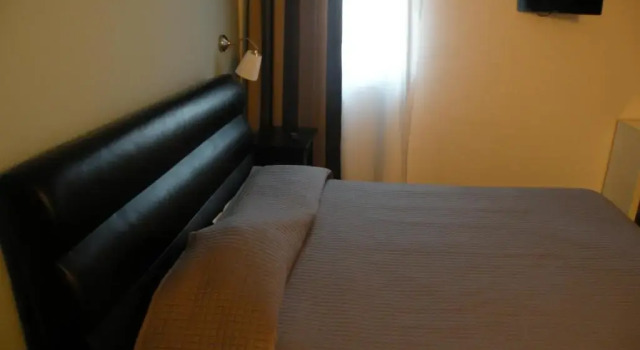 Двухместный номер Standard Hotel La Cavalera