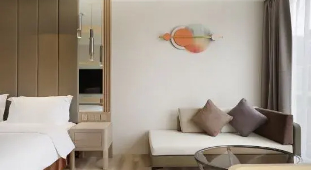 Klasický pokoj Gamalan Star Hotel