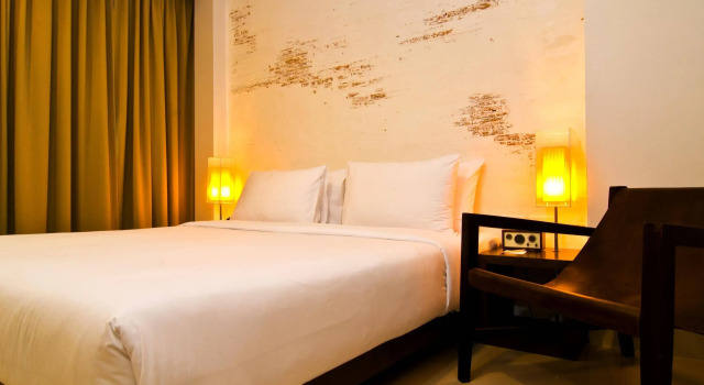 The Album Hotel