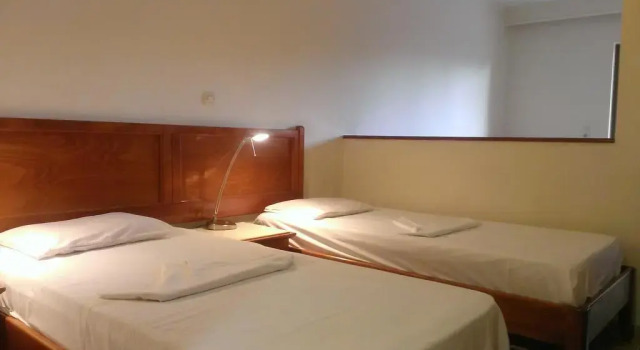 Captain Yiannis Studios & Apartments, Забронировать Апартаменты/квартира Отели острова Коса с парковкой, рядом с Мечеть Лоджии, Парковка