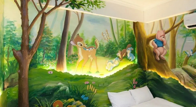 Tong Yang Parental happiness Bed and Breakfast, Забронировать Отель Отели Хуалянь 3 звезды, рядом с Hualien Harbour, 3*