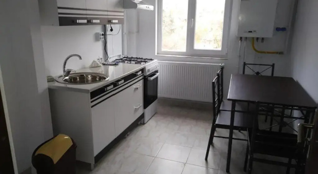 Appartamento Alexys Residence 4