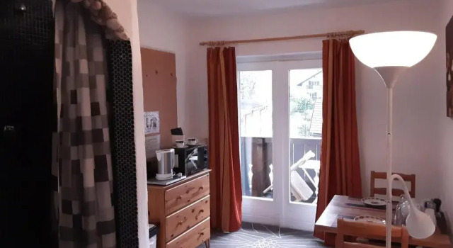 Полулюкс Apartment House Seerose self check-in