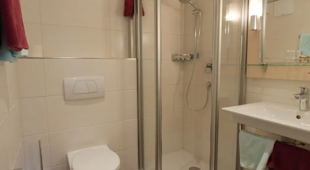 Номер Comfort Hotel Zita