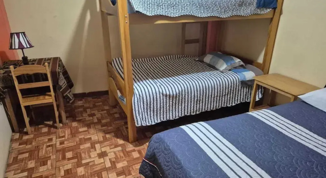 Номер Standard Qhawarina Hostel Ollantaytambo