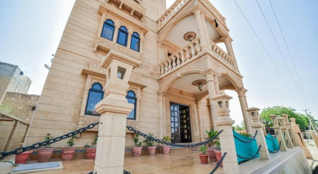 Hotel Marwar Palace, Забронировать Отель Отели штата Раджастхана с завтраком, Завтраки