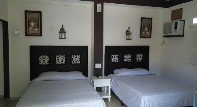 Hotel San Julio, Prenota Hotel Celestún Yucatán