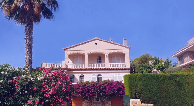 Apartamento Aigua Blava