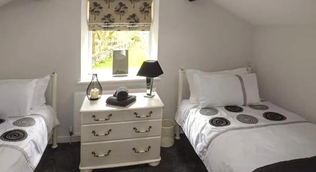 Bwthyn Y Nant, Reserva ahora Hotel Caernarfon Snowdonia