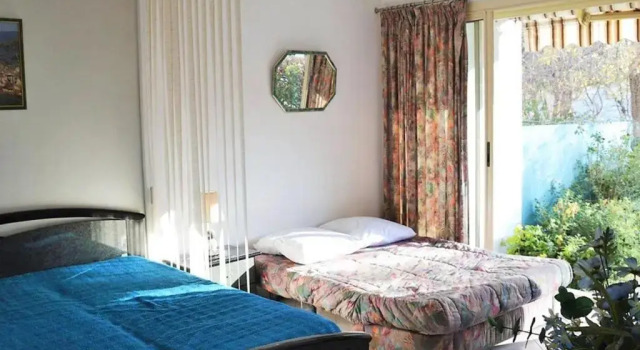 Appartement Le Lavandou, 1 pièce, 3 personnes - FR-1-251-167, Забронировать Апартаменты/квартира Отели Ле-Лаванду с бассейном, Бассейн