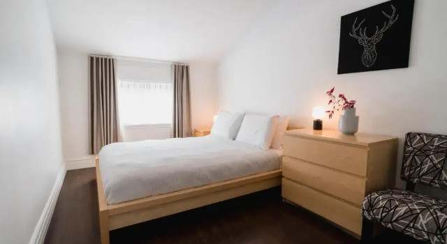 Коттедж c 1 комнатой BBV Bed & Breakfast du Village