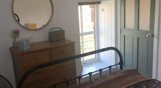 Номер Deluxe Old School Byre