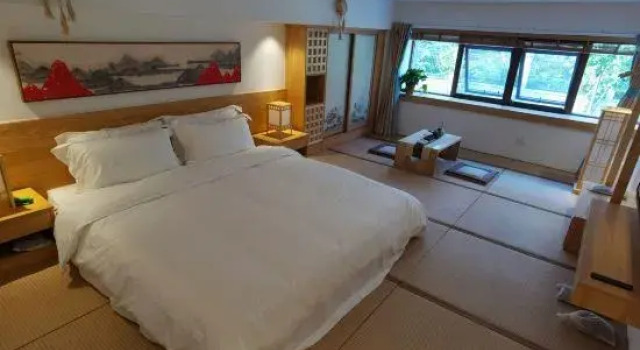 Spring quan Hotel, Boek Hotel Hotels in Shaanxi met parkeren, Parkeren