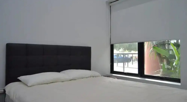 Modern and Spacious 2 Bedroom Apartment in Ultimo