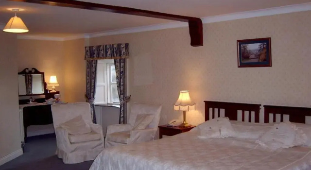 Richmond Country House & Restaurant, Réserver Hôtel Cappoquin Waterford