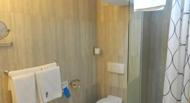 Двухместный номер Standard Hotel Niky