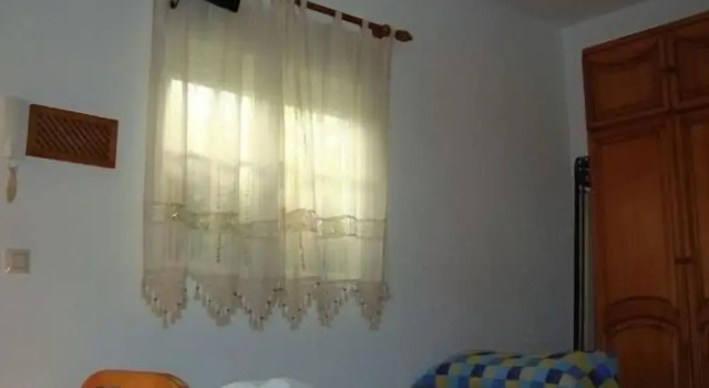 Студия Apartamentos Embrujo de Azahar