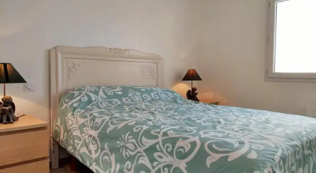 Maison La Guérinière, 3 pièces, 5 personnes - FR-1-224B-69, Забронировать Отель Ла-Гериньер Nourmoutier, рядом с Пляж Gueriniere