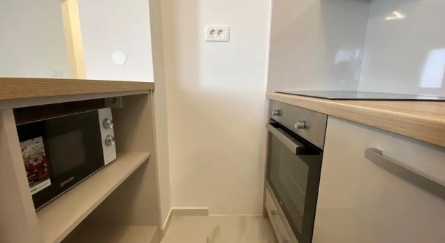 Апартаменты Comfort B&T Apartments