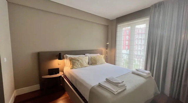 New Oporto Apartaments - São Bento, Забронировать Апартаменты/квартира Апартаменты Порту, рядом с Каса ду Инфанте, Апартаменты/квартира