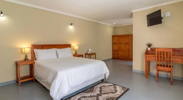 Двухместный номер Comfort Sabie Retreats Guest House