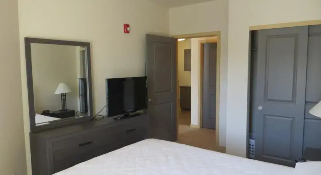 The Village at Beardslee Crossing by ABODA, Buchen Sie Hotel Bothell 