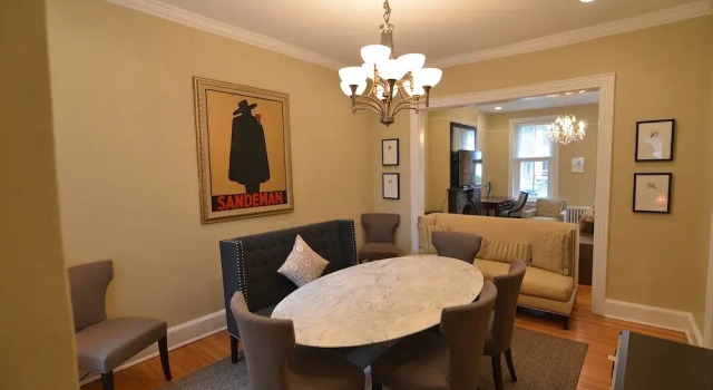 1424 Northwest Townhome #1042 - 3 Br Townhouse