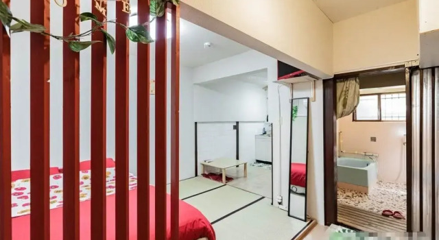 Joa house, Забронировать Апартаменты/квартира Апартаменты Осаки, рядом с Ooejinja Shrine, Апартаменты/квартира