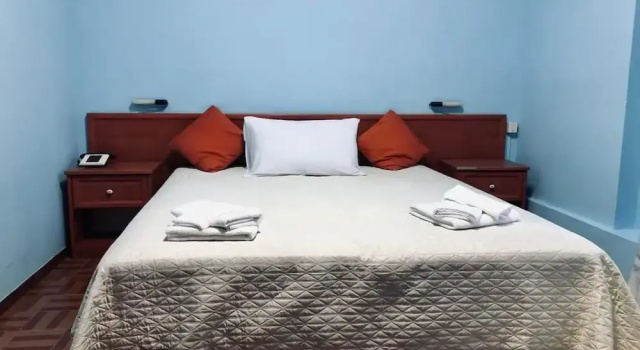 Hotel Primarosa