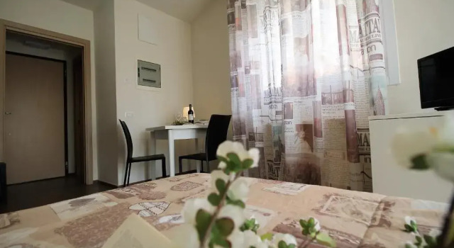 Студия Residence Felice