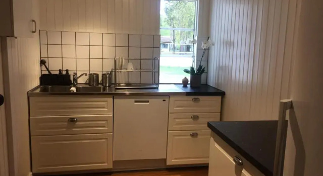 Номер Standard EFS Höllviksstrand