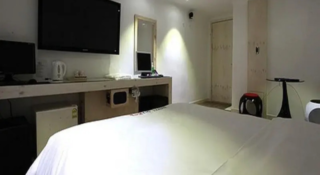 One Night Two Day Hotel, Boek Hotel Yeonsu-gu Icheon
