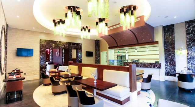 Danat Residence, Reserva ahora Hotel Al Maqţa‘ Abu Dabi
