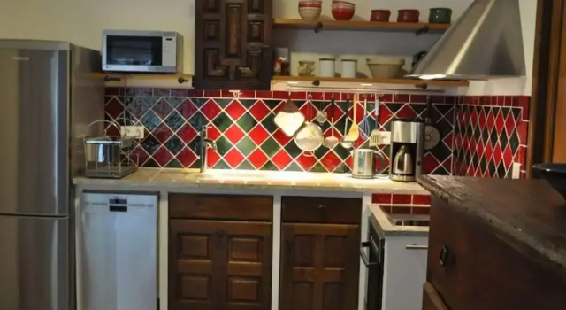 Апартаменты Apartment in le Rayol-canadel