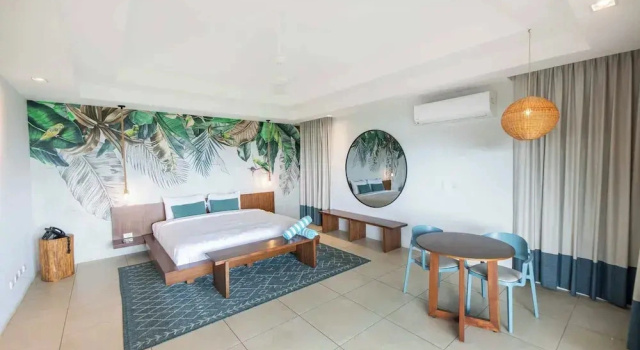 Люкс Comfort Villa Marala