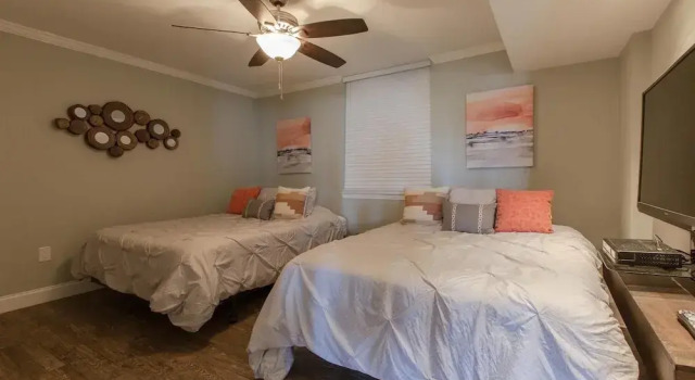 Dolphin Point 402b, Rezerwuj Apartament Destin Emerald Coast