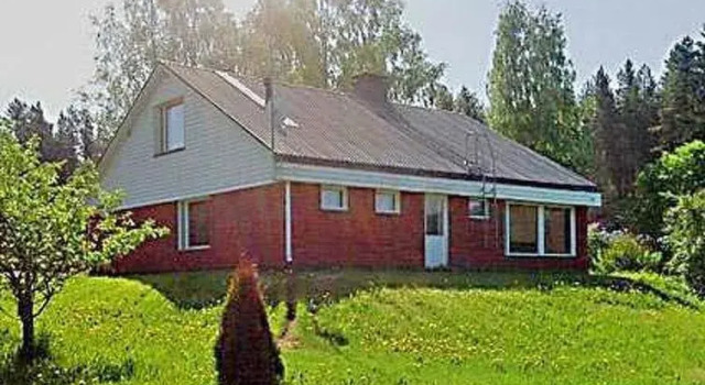 Holiday Home Elsamökki, Rezervovat Rekreační dům Suonenjoki 