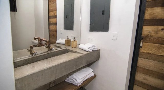 Вилла Chateaux del Valle Vacational Homes