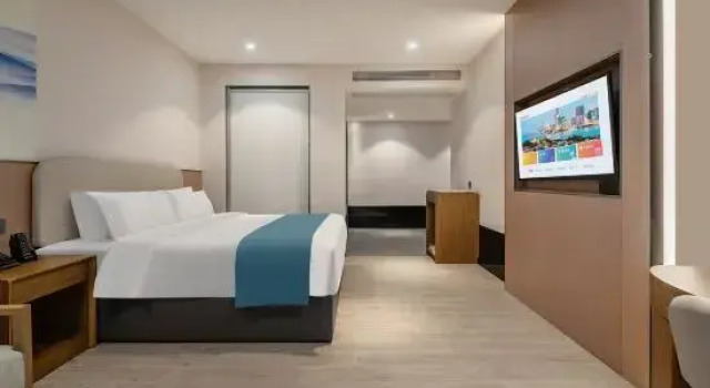 Suite LUODING  Baili Hotel