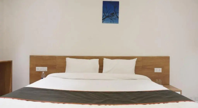 Deluxe chambre LP Regency