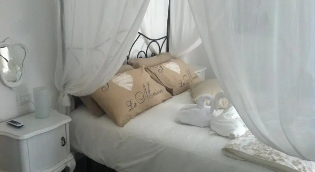 Standard Doppel Zimmer mit Seeblick A Lago