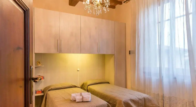 Вилла Zibaldone Family Villa with Garden and 2 Parking Spaces