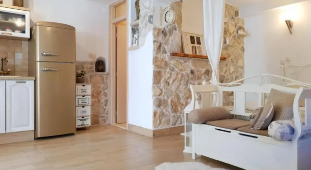 Студия Apartments Angir