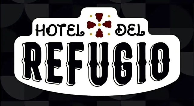 Camera quadrupla Superior Hotel del Refugio
