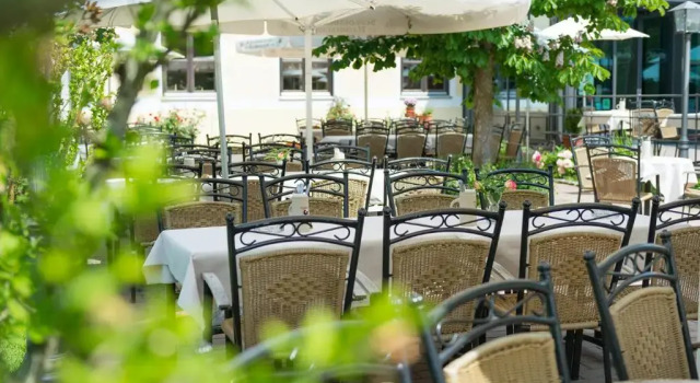 Номер Standard Hotel Landgasthof Hofmeier