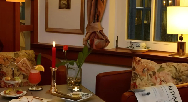 Landhotel Kastanienallee Putbus, Book Hotel Putbus Rügen