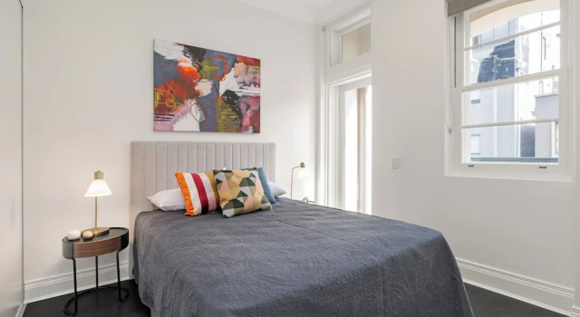 Orange Stay Apartments Potts Point, Забронировать Апартаменты/квартира Апартаменты Сиднея, рядом с Австралийский музей, Апартаменты/квартира