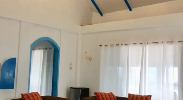 Номер Standard Eastern Garan Hen Yuan Resort