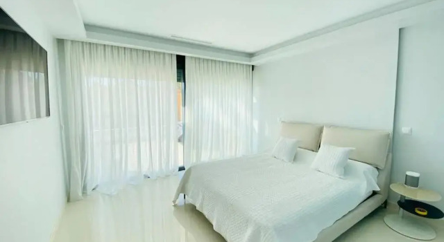 Amazing Exclusive House in Marbella Golden Mile