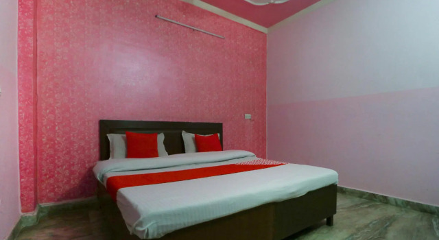OYO 65698 Vansh Residency, Забронировать Отель Отели Chandigarh Region с завтраком, Завтраки
